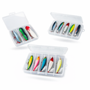Kit Completo de Iscas Artificiais para Pesca Esportiva – 13 Peças | SportFishing Brasil