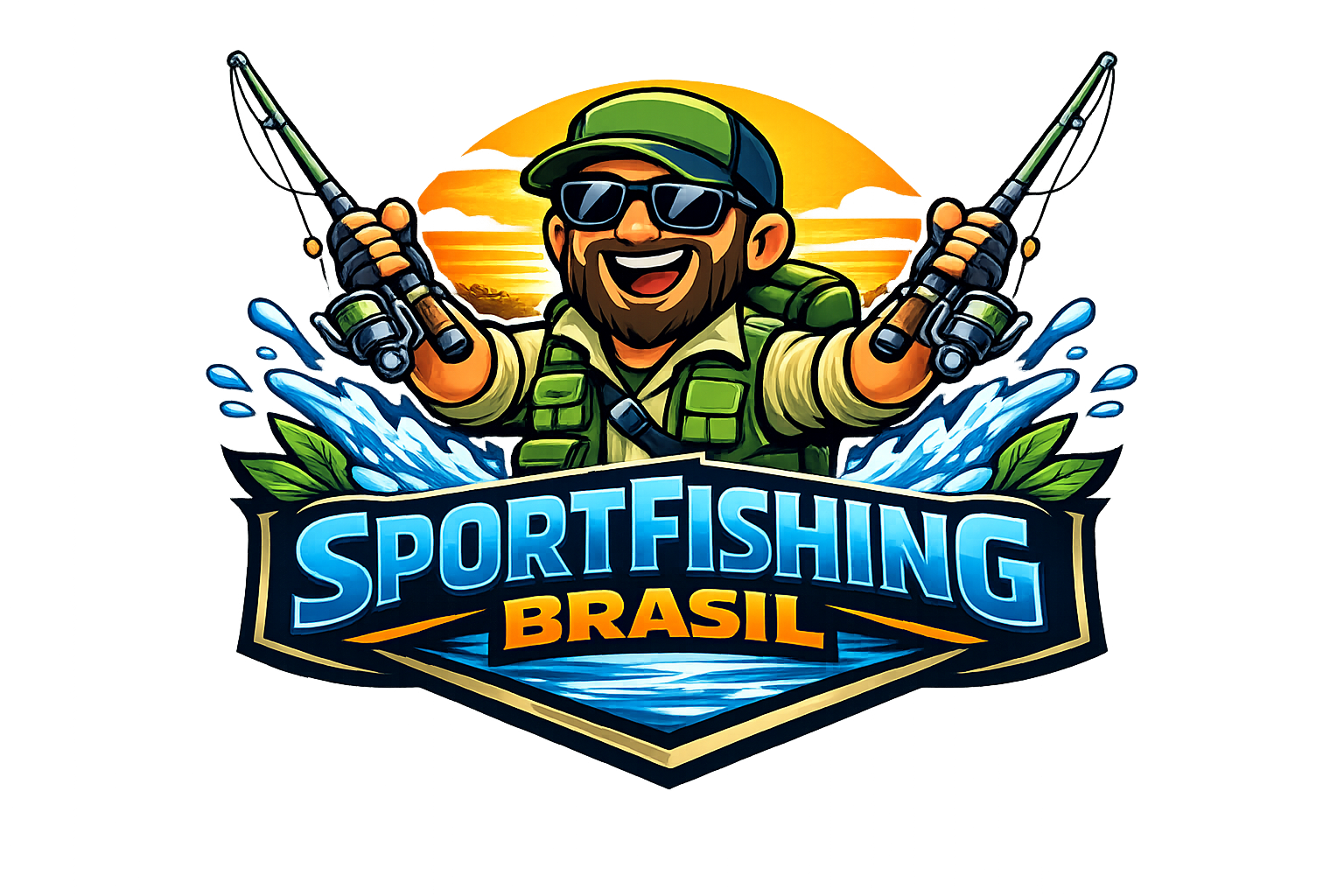 SportFishing Brasil