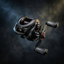 Carretilha BFS Ultraleve com Freio Magnético de Alta Precisão | SportFishing Brasil