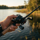 Carretilha BFS Ultraleve com Freio Magnético de Alta Precisão | SportFishing Brasil