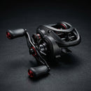 Carretilha BFS Ultraleve com Freio Magnético de Alta Precisão | SportFishing Brasil