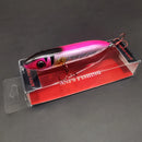 ANFS 1pc/3pcs Supreme Realistic Topwater Fishing Lure-Pencil Artificial Bait For for Saltwater & Freshwater