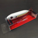 ANFS 1pc/3pcs Supreme Realistic Topwater Fishing Lure-Pencil Artificial Bait For for Saltwater & Freshwater