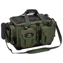 Bolsa de Pesca Bassdash Tackle Shoulder Bag Impermeável | SportFishing Brasil