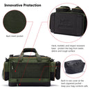 Bolsa de Pesca Bassdash Tackle Shoulder Bag Impermeável | SportFishing Brasil