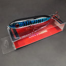 ANFS 1pc/3pcs Supreme Realistic Topwater Fishing Lure-Pencil Artificial Bait For for Saltwater & Freshwater