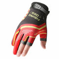 Luvas de Pesca Antiderrapantes Proteção UV Profissional | SportFishing Brasil